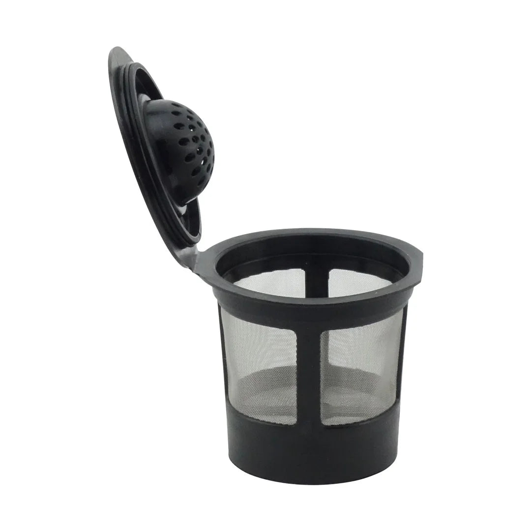 Transform Your Coffee Experience with Our 4 Pack Reusable K-Cup Filter Pods - Perfect for All Keurig Models!