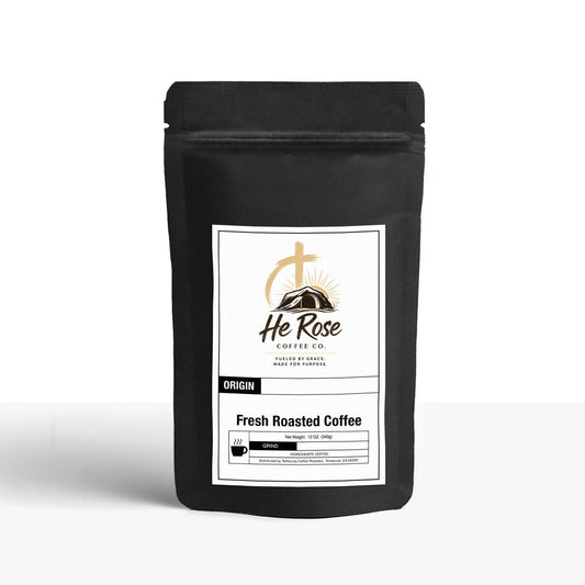 House Blend