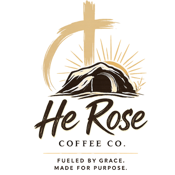 He Rose Coffee Co.