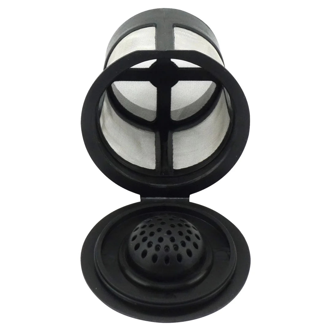 Transform Your Coffee Experience with Our 4 Pack Reusable K-Cup Filter Pods - Perfect for All Keurig Models!
